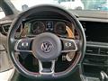 VOLKSWAGEN POLO 2.0 TSI DSG GTI BlueMotion Technology