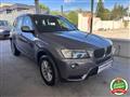 BMW X3 xDrive20d Eletta