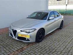 ALFA ROMEO GIULIA 2.2 Turbodiesel 180 CV AT8 Eco Business