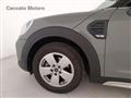 MINI COUNTRYMAN 1.5 One D Business Countryman Automatica