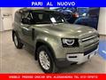 LAND ROVER DEFENDER 90 3.0 diesel/ibrido 250cv. 4x4  S , Km 28.000