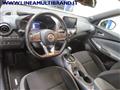 NISSAN JUKE 1.0 DIG-T 114 CV DCT N-Design Garanzia 24 Mesi