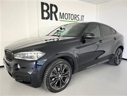 BMW X6 xDrive30d 249CV Msport M Sport