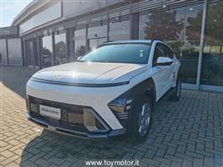 HYUNDAI NEW KONA HYBRID Kona 1.0 T-GDI Hybrid 48V iMT XLine