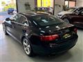 AUDI A5 2.0* 211CV*SLINE*PELLE*MANUALE*UNIPROP*TAGLIANDI