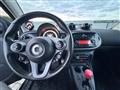 SMART FORTWO 90 0.9 Turbo twinamic Passion