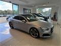 AUDI A5 Sportback A5 SPB 2.0 TDI 190 CV cl.d. qu.S tr.edit