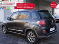 FIAT 500L 1.3 Multijet 85 CV Trekking