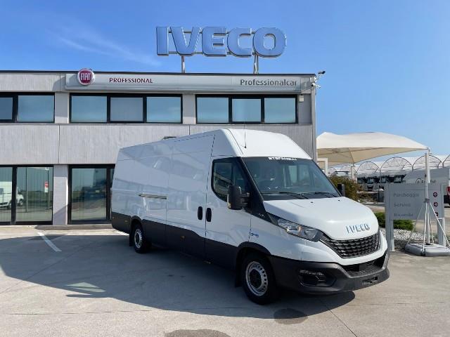 IVECO DAILY 35S16 V 4100 Daily 35C14D BTor 2.3 HPT PLM-DC-RG Cabinato