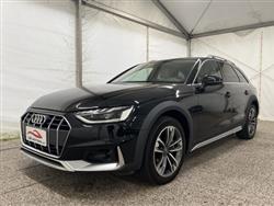 AUDI A4 ALLROAD 40 TDI 190 CV S tronic Business Evolution