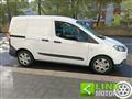 FORD TOURNEO COURIER 1.5 TDCI 75 CV IVA ESPOSTA