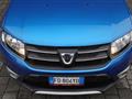 DACIA SANDERO Stepway 0.9 TCe 12V GPL 90 Start&Stop