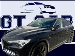 ALFA ROMEO STELVIO 2.2 Turbodiesel 180 CV AT8 Q4 Super