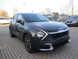 KIA SPORTAGE 2016 1.6 CRDI 136Cv MH Style - Su ordinazione