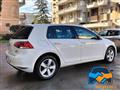 VOLKSWAGEN GOLF 1.4 TGI 5p. Highline BlueMotion TAGLIANDI UFF.