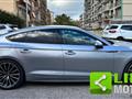 AUDI A5 SPORTBACK SPB 2.0 TDI 190 CV S line