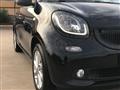 SMART Forfour 70 1.0 Passion