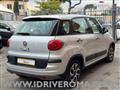 FIAT 500L 1.4 95 CV  Connect / Citycross + GPL