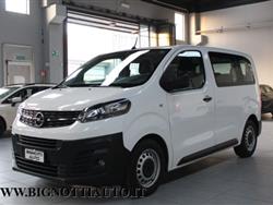 OPEL VIVARO 1.5 Diesel 100CV S&S PC-TN S-8 POSTI