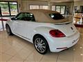 VOLKSWAGEN MAGGIOLINO Cabrio 1.2 TSI Design Navig PREZZO REALE !!