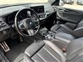 BMW X3  20d xDrive Msport