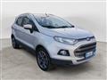 FORD ECOSPORT 1.5 TDCi 90 CV