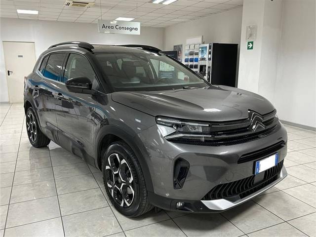 CITROEN C5 AIRCROSS C5 Aircross BlueHDi 130 S&S Shine