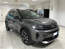 CITROEN C5 AIRCROSS C5 Aircross BlueHDi 130 S&S Shine