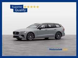 VOLVO V60 T8 AWD Plug-In Hybrid automatico Plus Dark - MY25