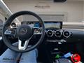 MERCEDES CLASSE CLA COUPE Automatic Sport Progressive Fari LED