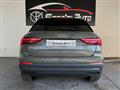 AUDI Q3 35 TDI S tronic automatica