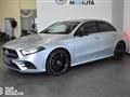 MERCEDES CLASSE A SEDAN d Automatic 4p. Premium