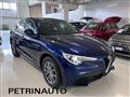 ALFA ROMEO STELVIO 2.2 Turbodiesel 160 CV AT8 RWD Business