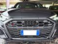 AUDI S3 SPORTBACK TETTO BLACK PACK HEAD UP PELLE NAPPA FULL!!! SPB