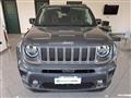 JEEP RENEGADE 1.6 Mjt 130 CV Limited + led "UFFICIALE"