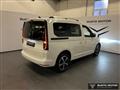 VOLKSWAGEN CADDY 2.0 TDI 122 CV AUTOMATICA 5 POSTI