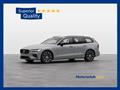 VOLVO V60 T8 AWD Plug-In Hybrid automatico Plus Dark - MY25