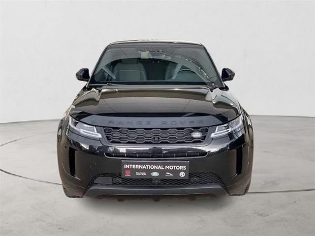 LAND ROVER RANGE ROVER EVOQUE Range Rover Evoque 2.0D I4-L.Flw 150 CV AWD Auto