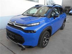 CITROEN C3 AIRCROSS C3 Aircross