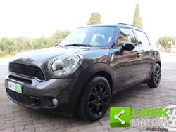 MINI MINI 3 PORTE Countryman 2.0 143CV