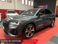 AUDI Q3 SPORTBACK SPB 35 TFSI S tronic S line edition