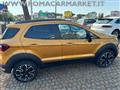 FORD ECOSPORT 1.0 EcoBoost 125 CV  Active KM CERTIFICATI UNIPRO