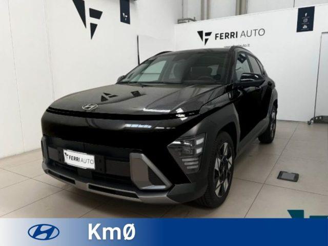 HYUNDAI NEW KONA HYBRID HEV 1.6 DCT XLine