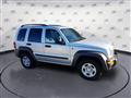 JEEP CHEROKEE 2.5 CRD Sport