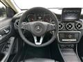 MERCEDES CLASSE GLA d Automatic Sport