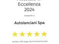 FIAT 500C 1000 HYBRID DOLCEVITA 70CV CARPLAY PDC CERCHI