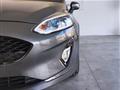 FORD FIESTA 1.0 Ecoboost Hybrid 125 CV 5 porte Active