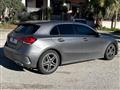 MERCEDES CLASSE A SEDAN d Automatic 4p. Premium