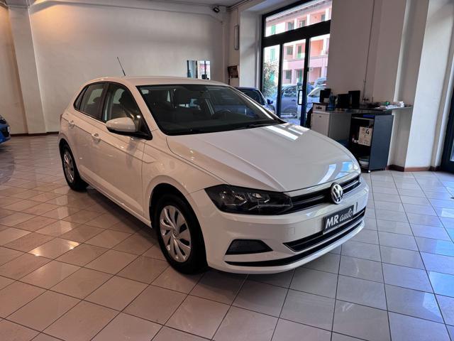 VOLKSWAGEN POLO 1.0 EVO 5p. Trendline BlueMotion Technology