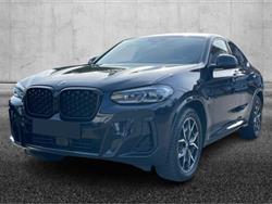 BMW X4 xDrive20i 48V Msport